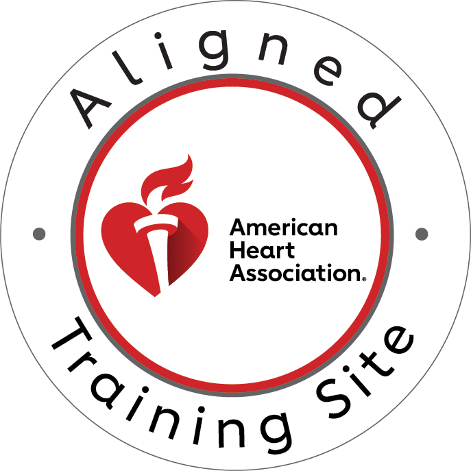 AHA Official Logo