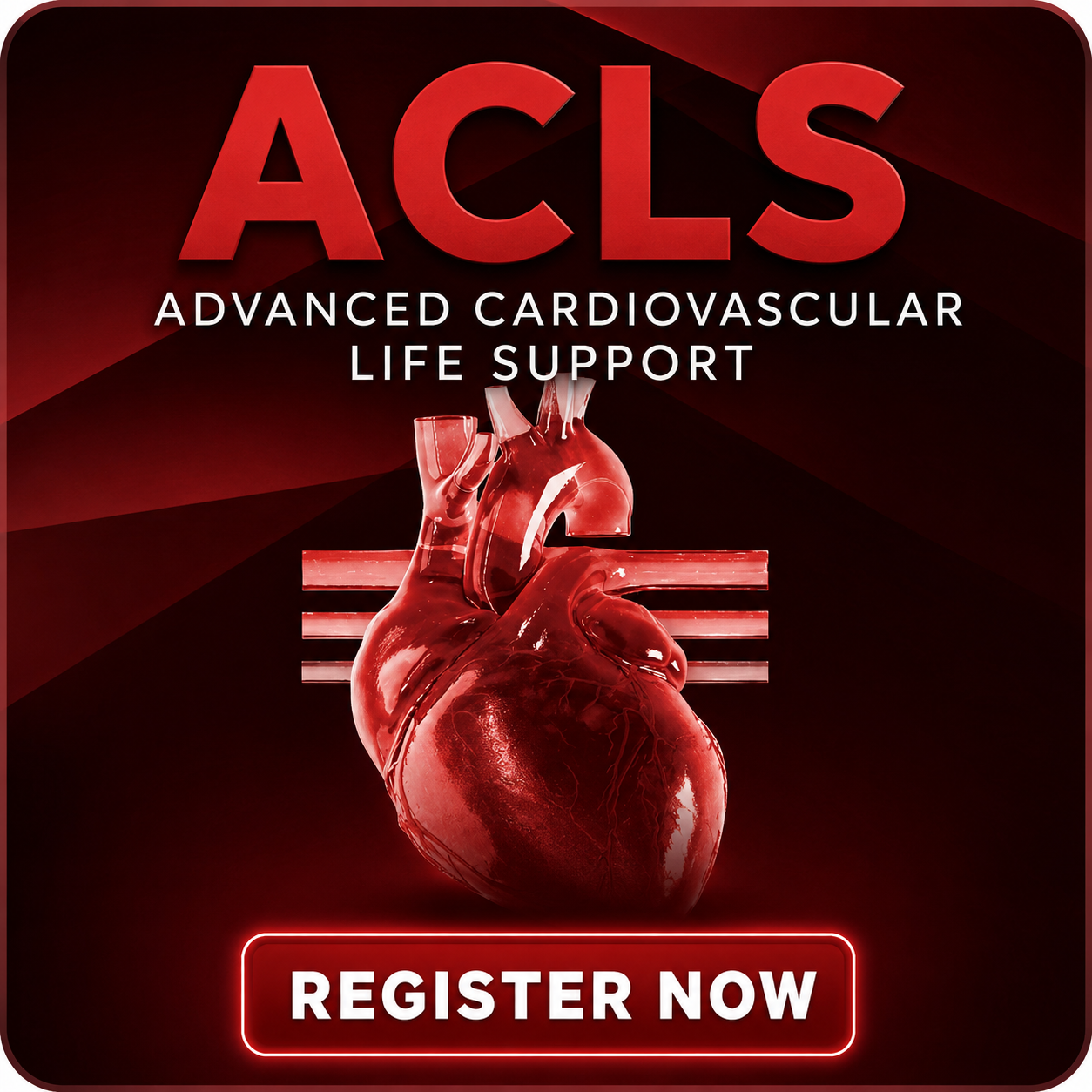 AHA ACLS Advanced Course