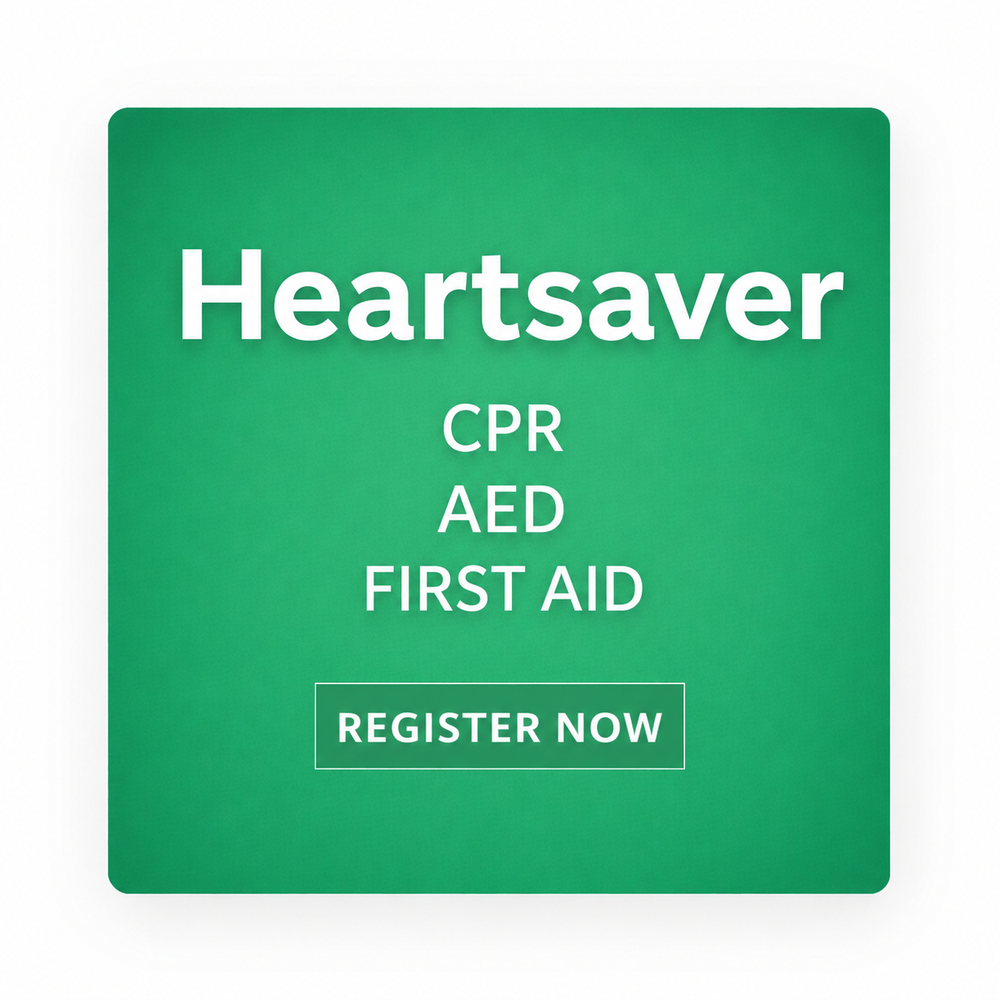 Why Small CPR Classes Make a Big Difference 